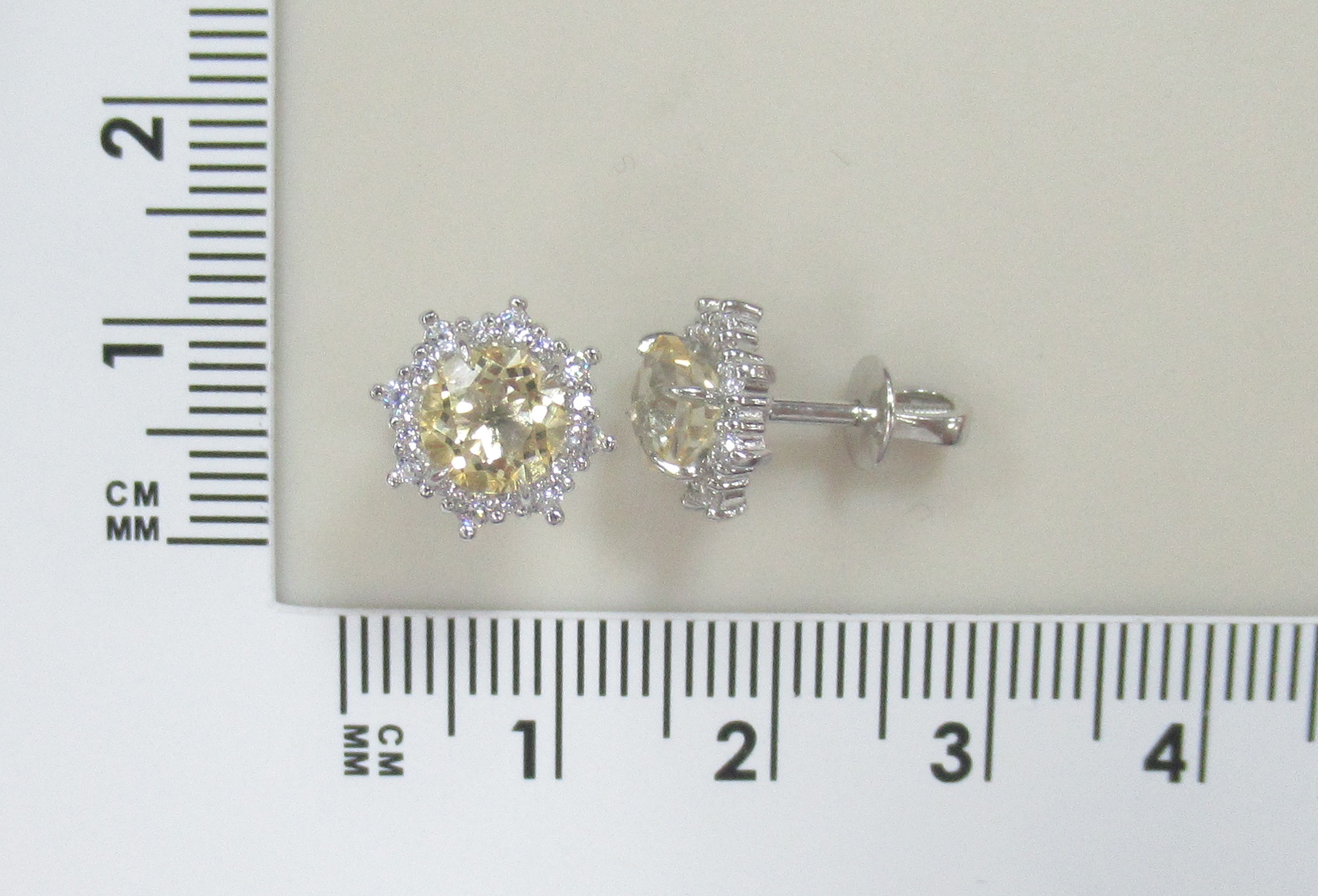 10522-003855 Серьги (Ag 925)